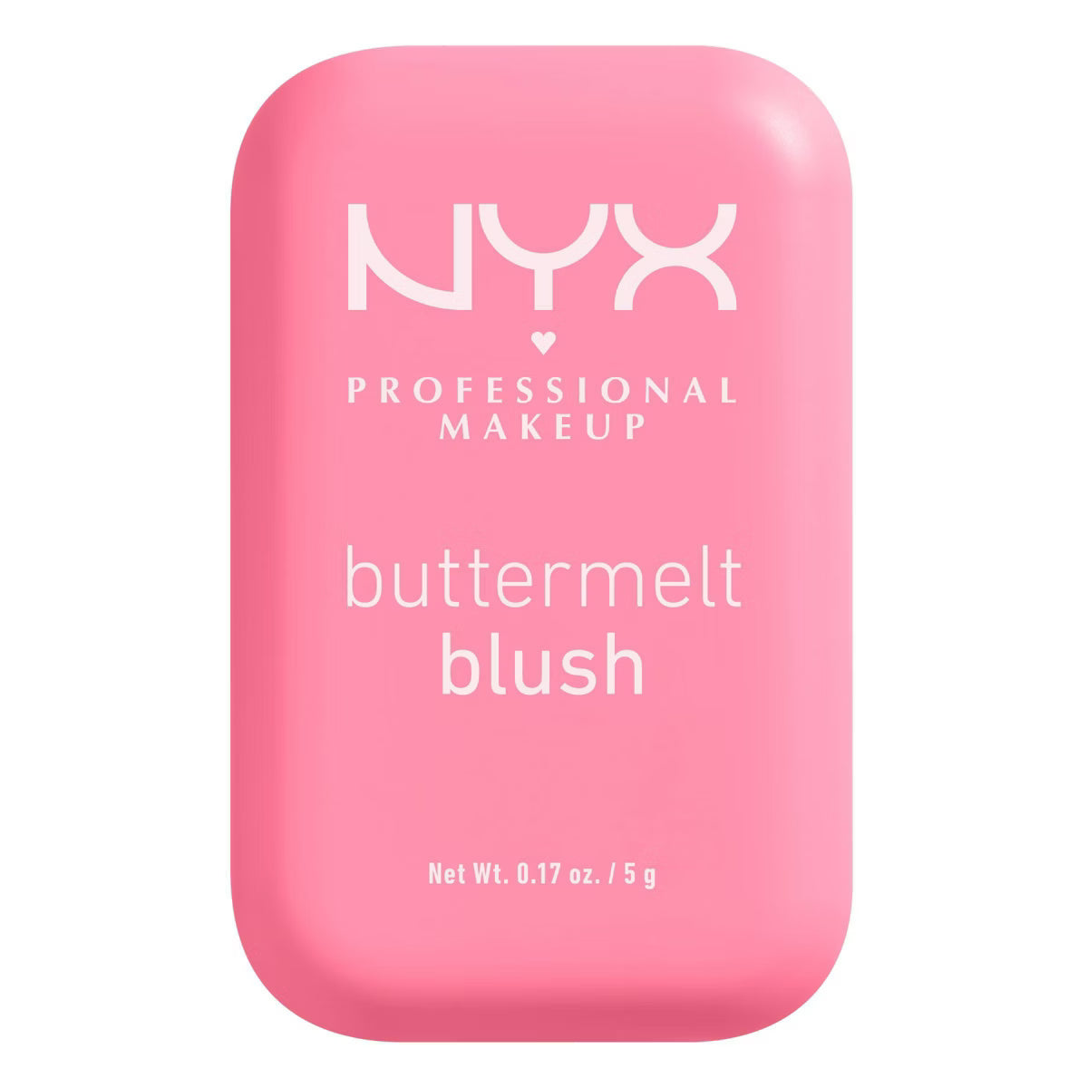 BLUSH DE NYX
