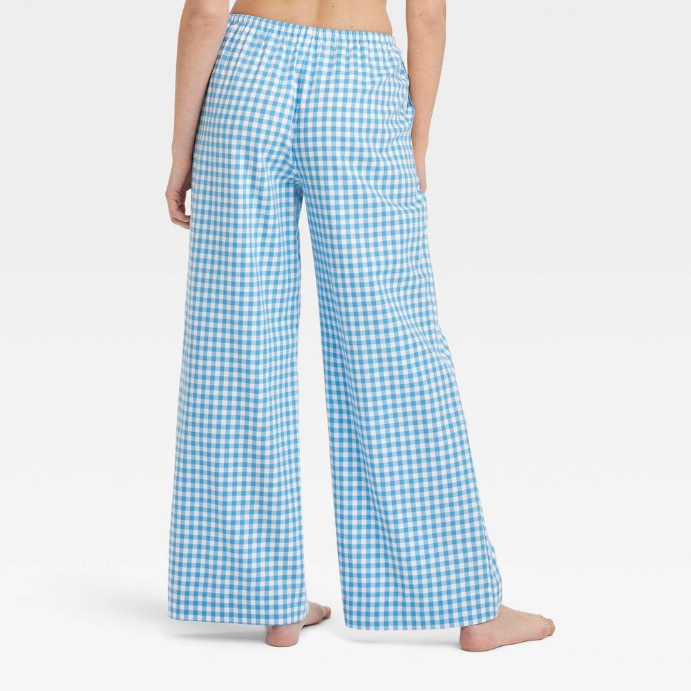 PANTALON PARA DORMIR