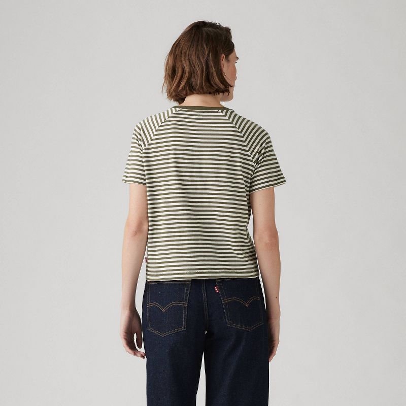 CAMISETA LEVIS