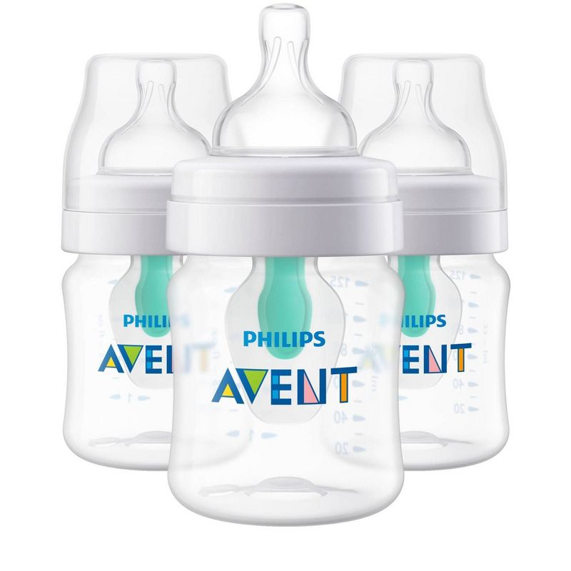 BIBERONES AVENT 4oz