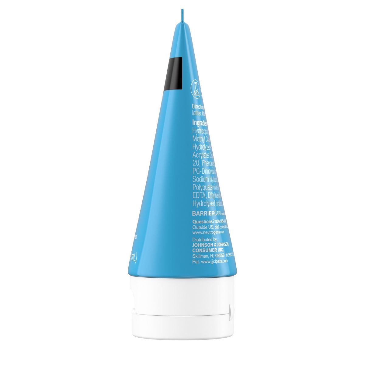 MINI LIMPIADOR FACIAL NEUTROGENA