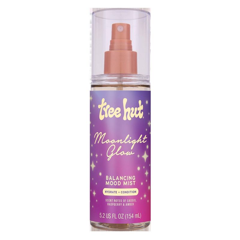 BODY MIST TREE HUT
