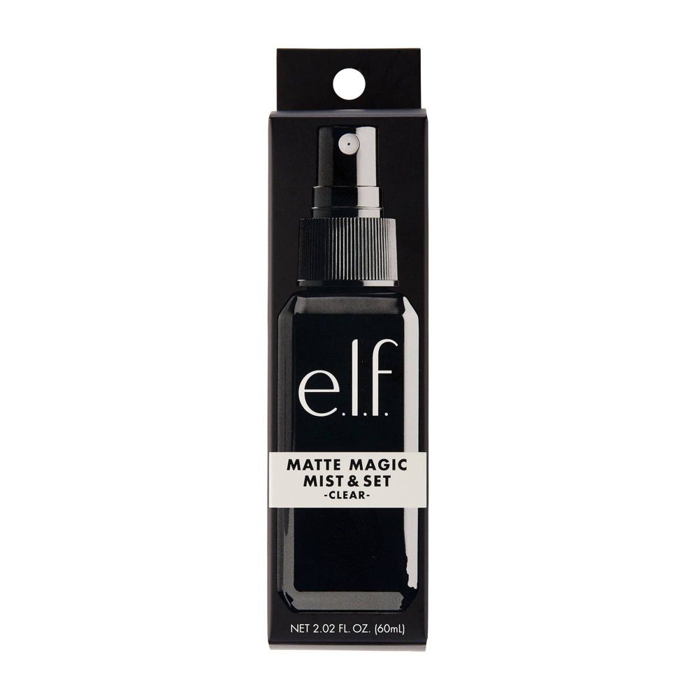 SELLADOR DE MAQUILLAJE ELF
