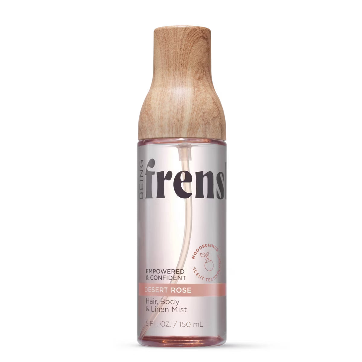 SPRAY CORPORAL BEING FRENSHE
