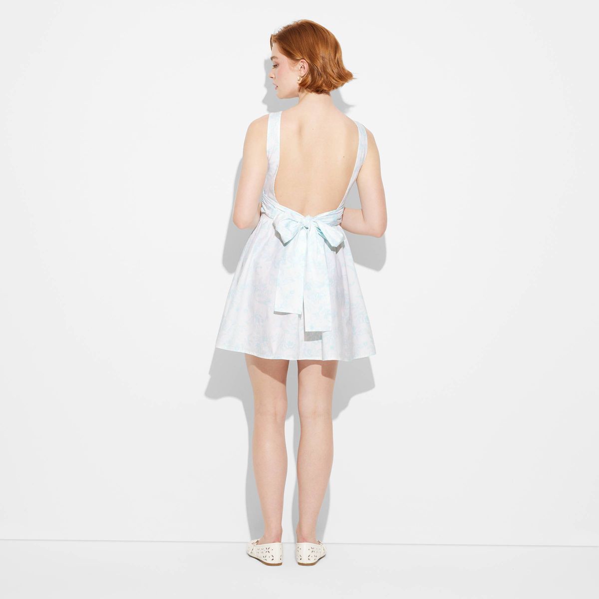 VESTIDO WILD FABLE
