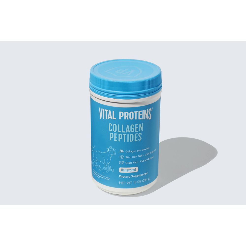 COLAGENO VITAL PROTEINS