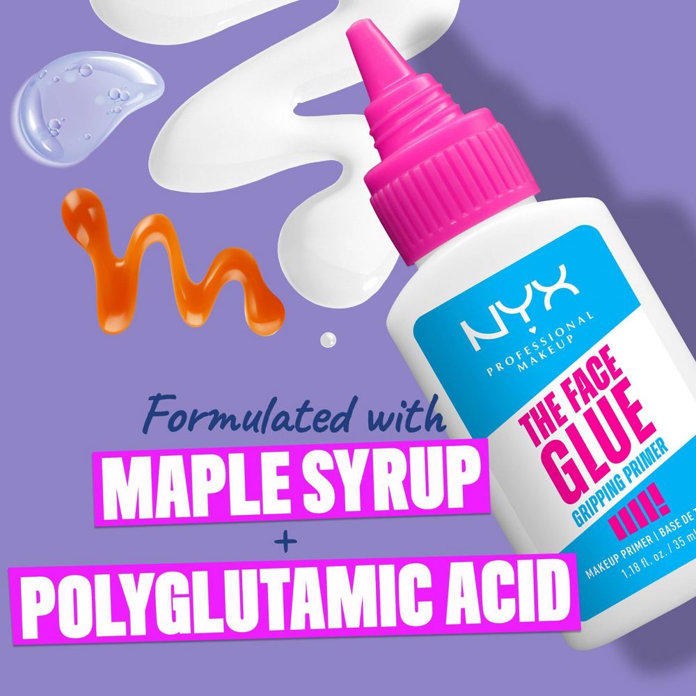 PRIMER NYX