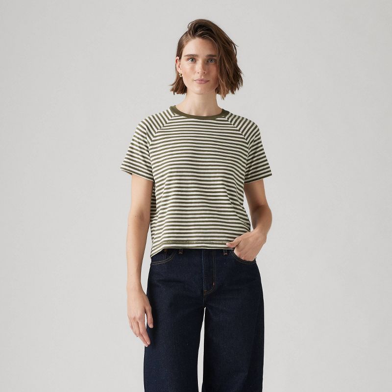 CAMISETA LEVIS