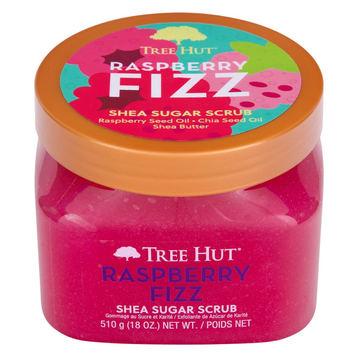 EXFOLIANTE TREE HUT