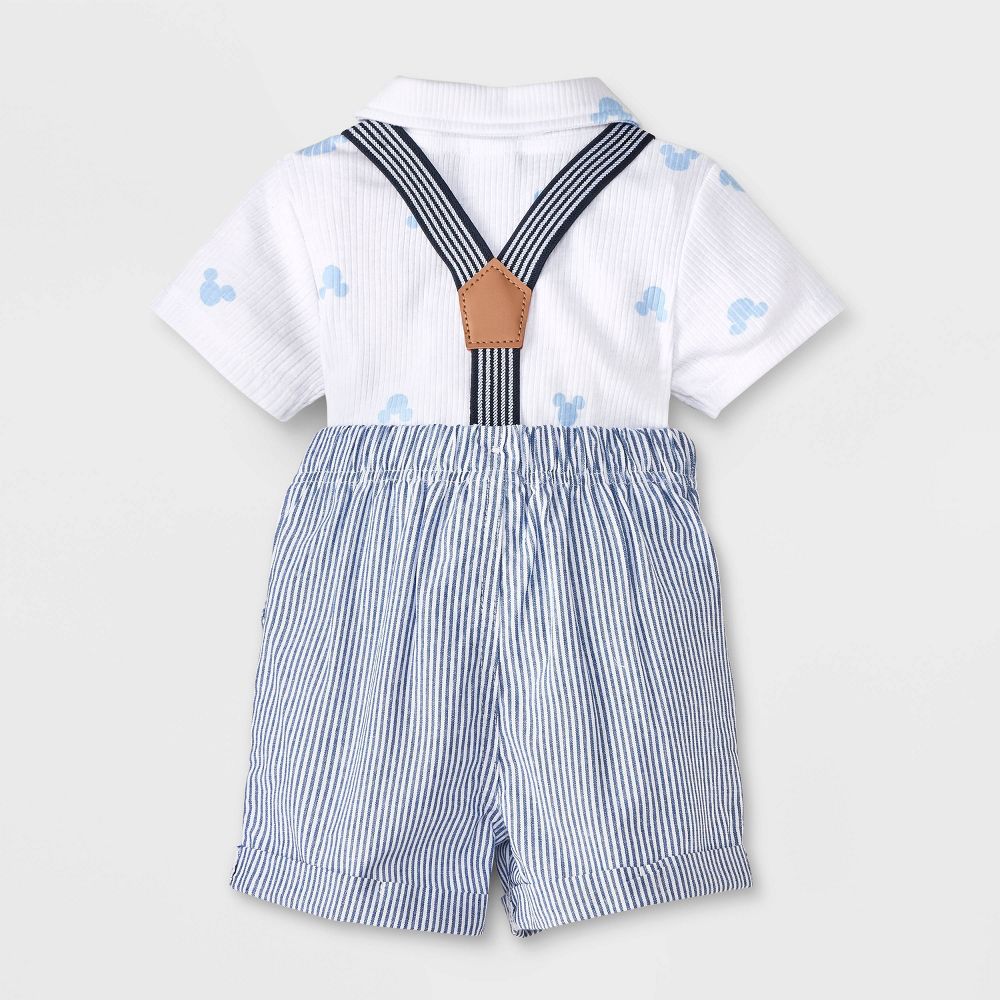 SET MICKEY MOUSE