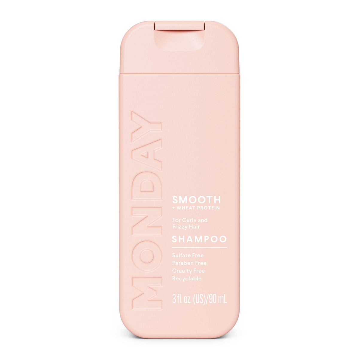 SHAMPOO MONDAY 3oz