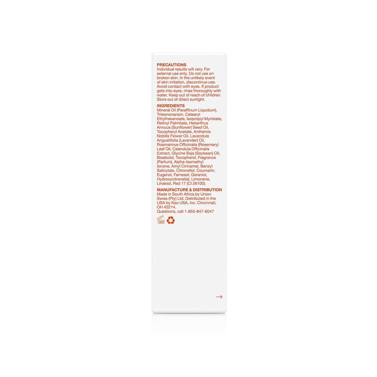 BIO OIL