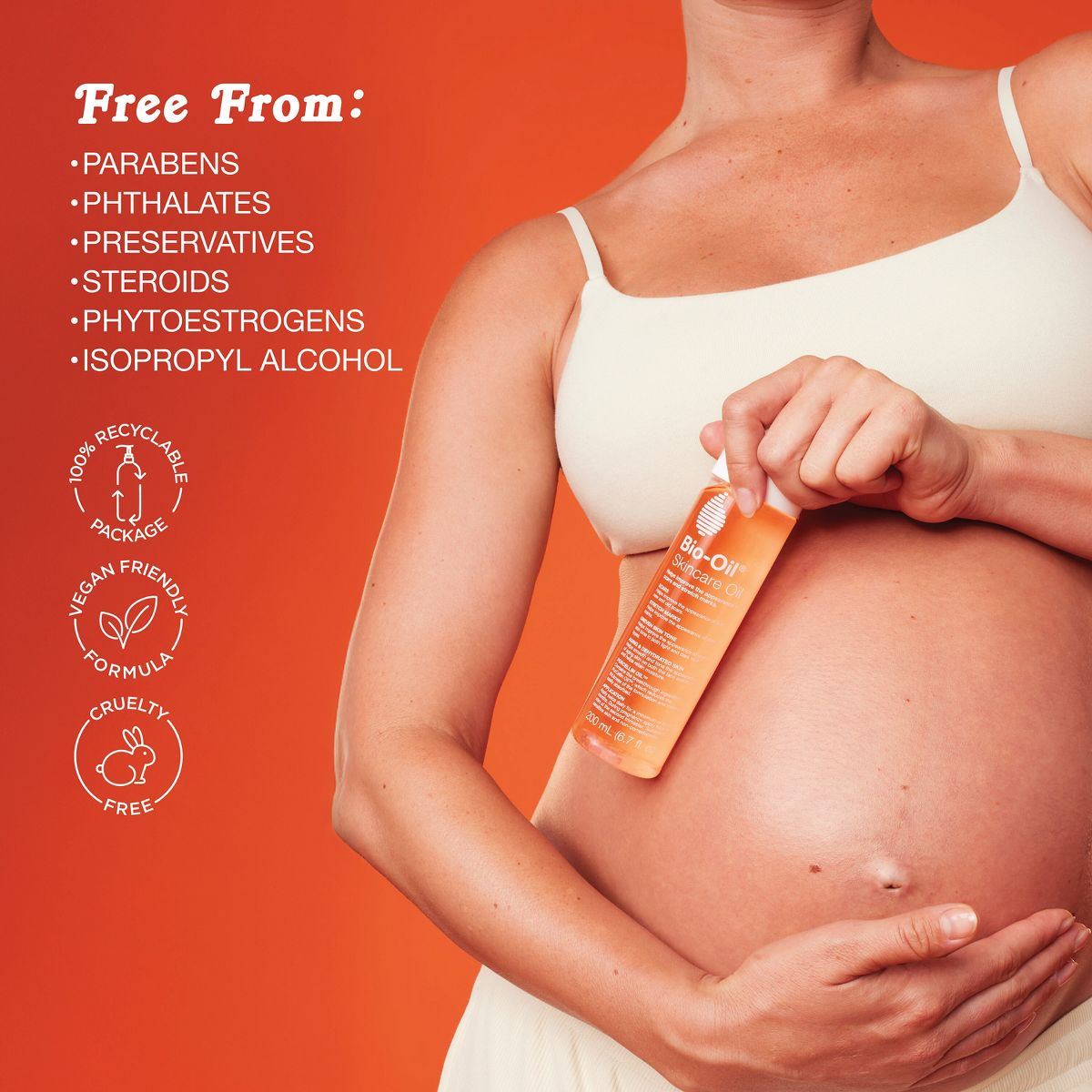 BIO OIL