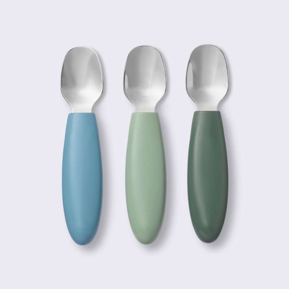 SET DE 3 CUCHARAS