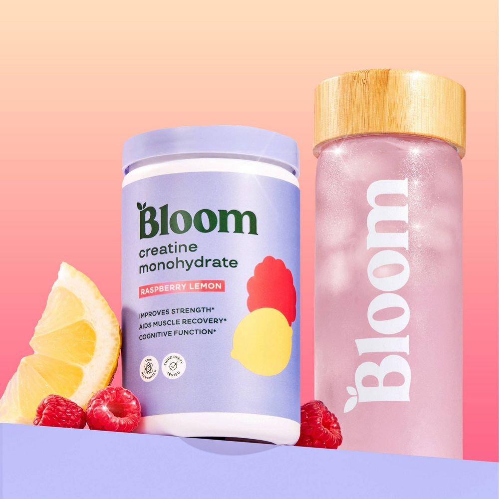 CREATINA DE LIMON BLOOM