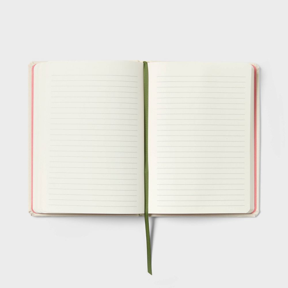 LIBRETA DE ANOTACIONES SPRITZ