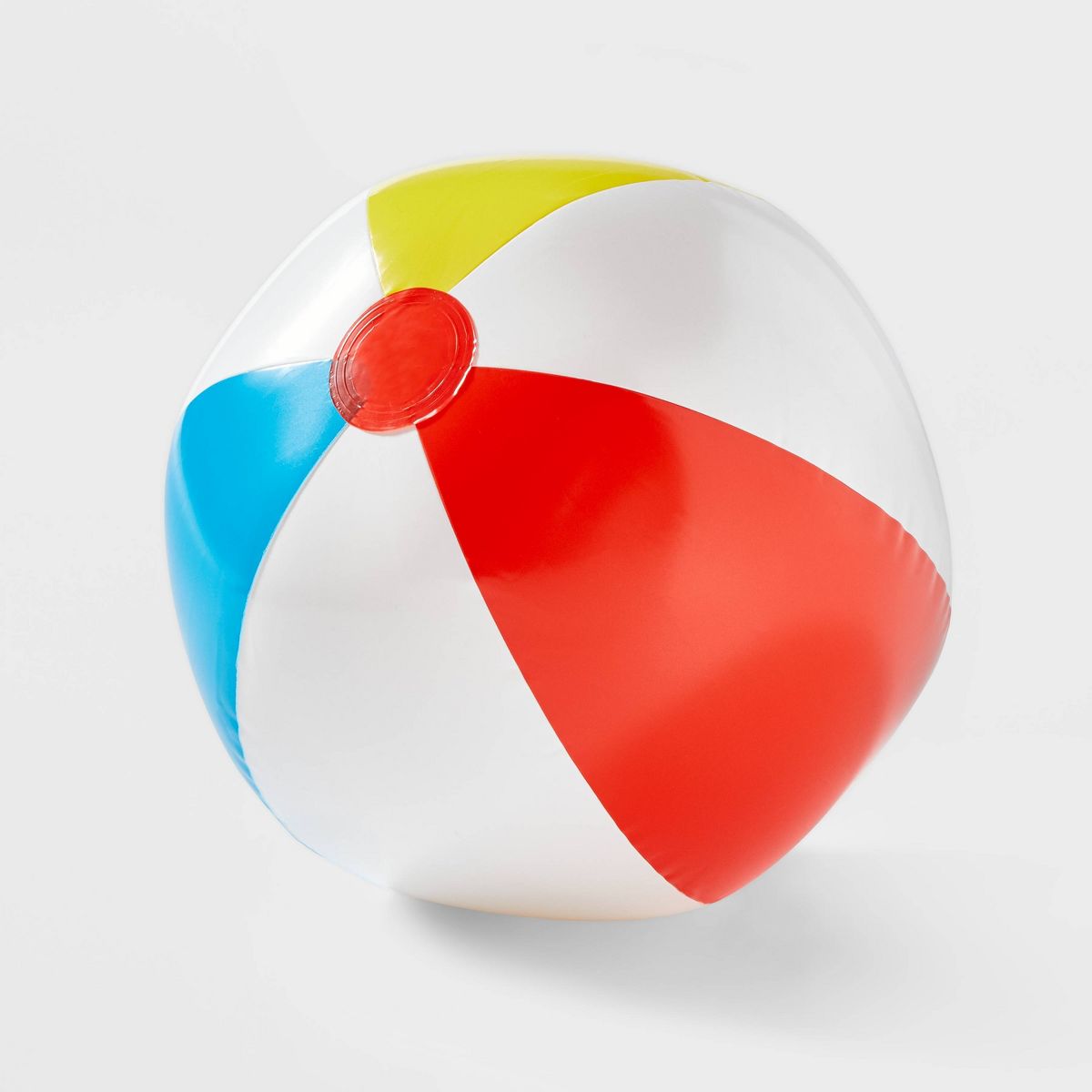 BALON DE PLAYA