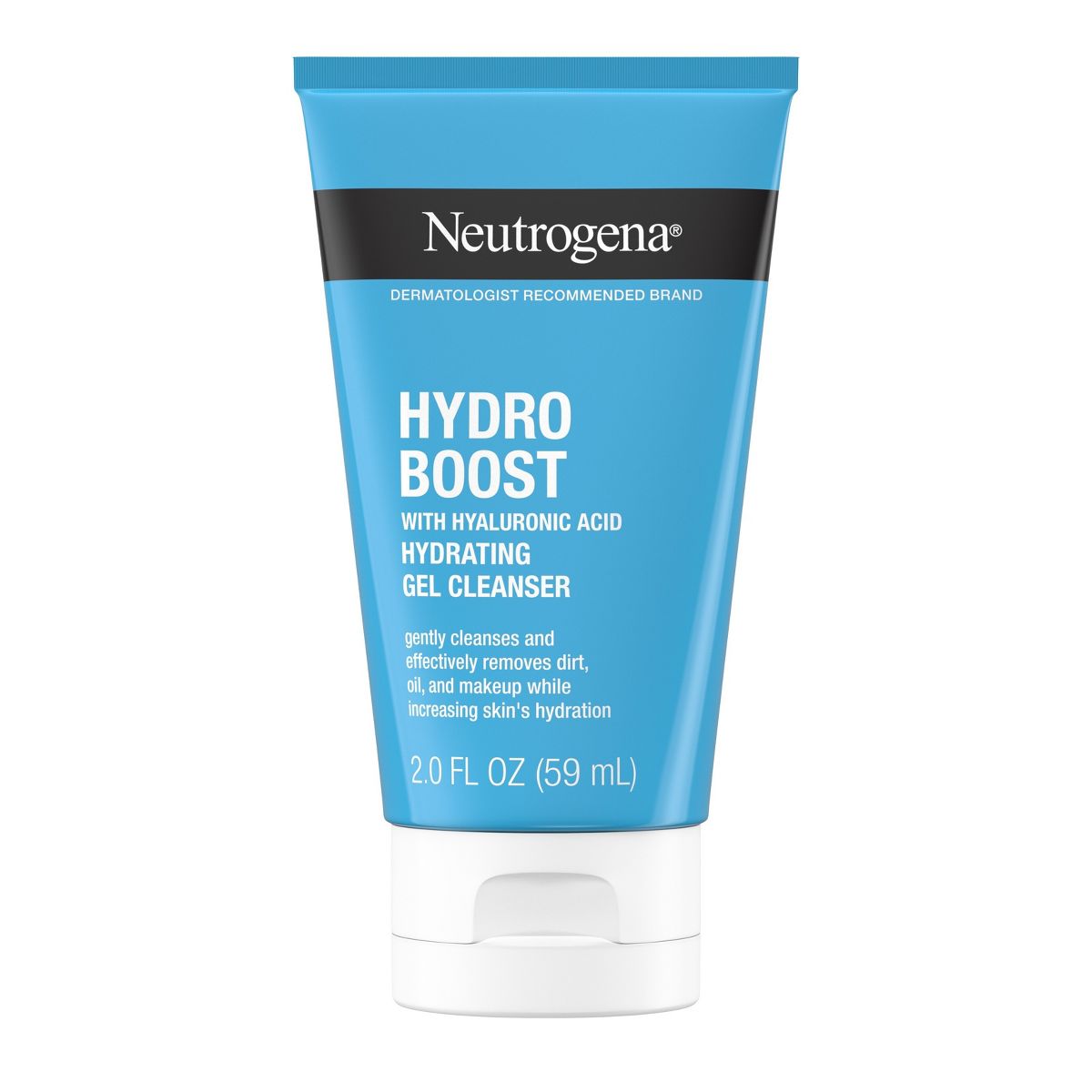 MINI LIMPIADOR FACIAL NEUTROGENA