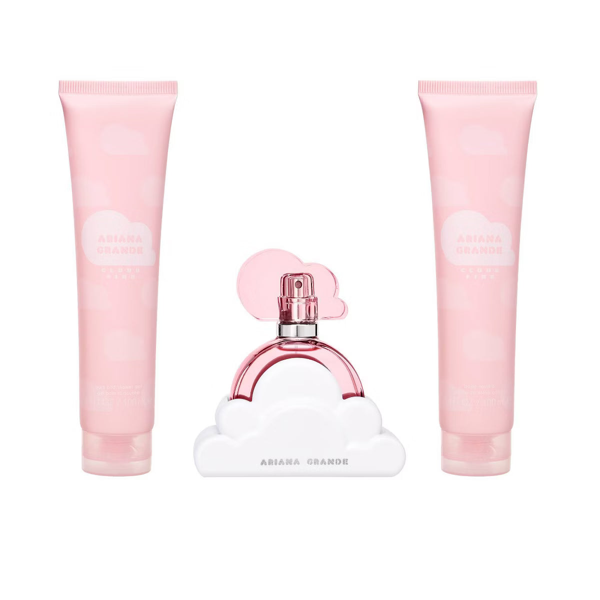 SET DE PERFUME ARIANA GRANDE