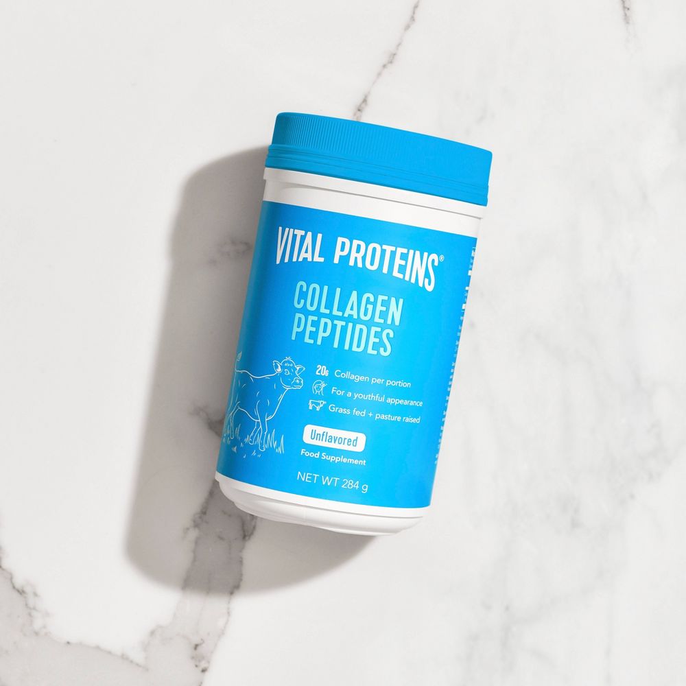 COLAGENO VITAL PROTEINS