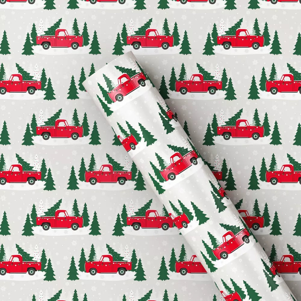 PAPEL PARA REGALO