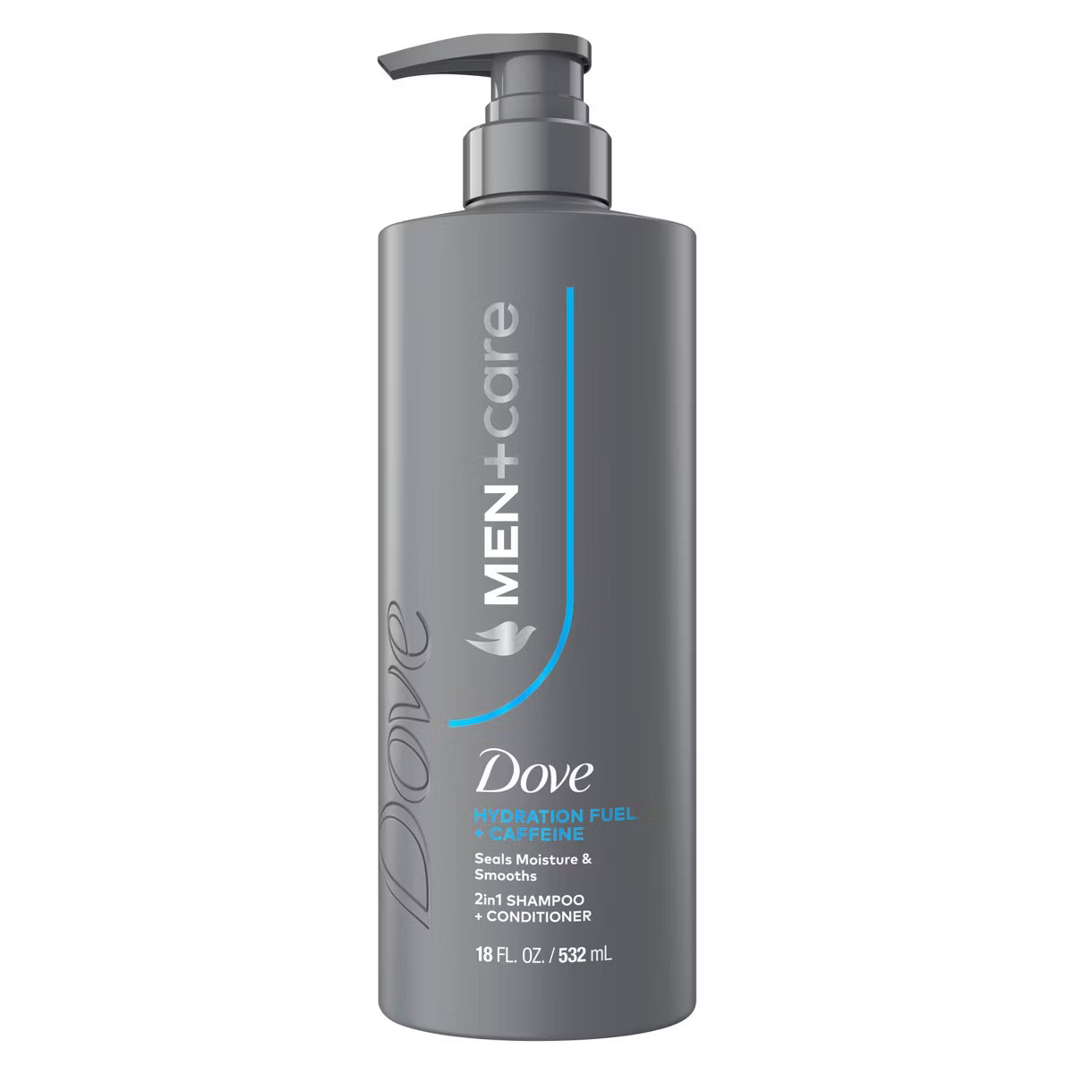 SHAMPOO + ACONDICIONADOR DOVE