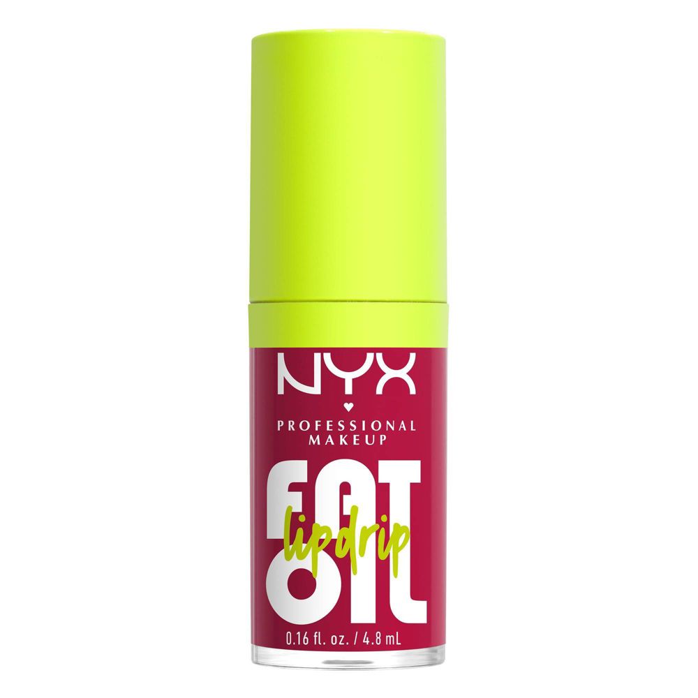 LIP GLOSS NYX