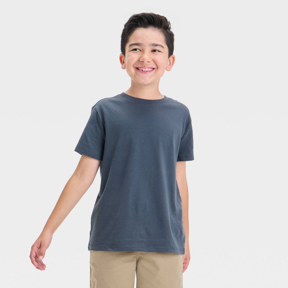 CAMISETA CAT AND JACK