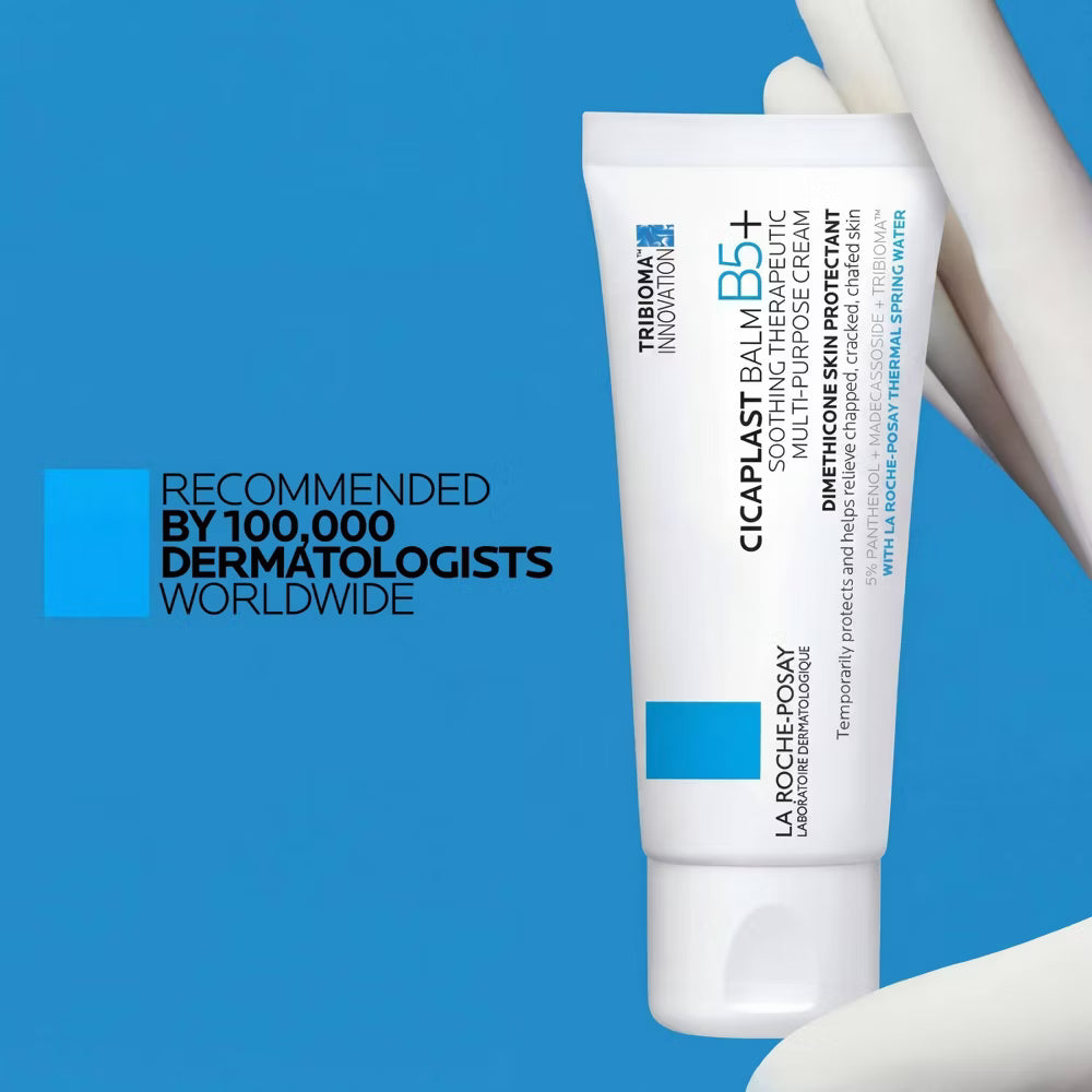 CREMA HIDRATANTE LA ROCHE POSAY 40ml