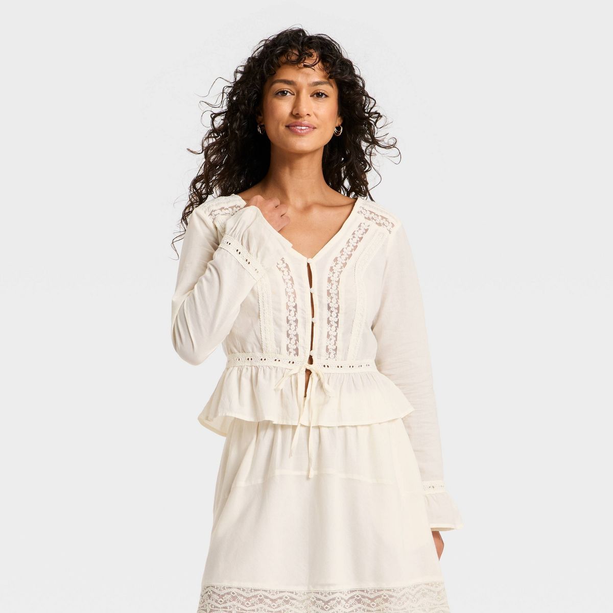 CAMISA WILD FABLE
