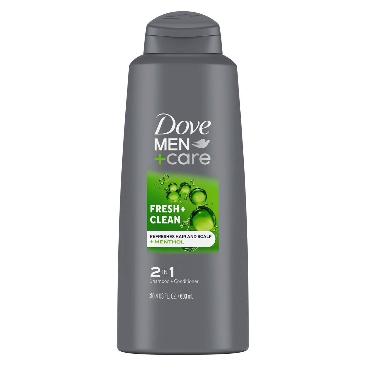 SHAMPOO+ ACONDICIONADOR DOVE