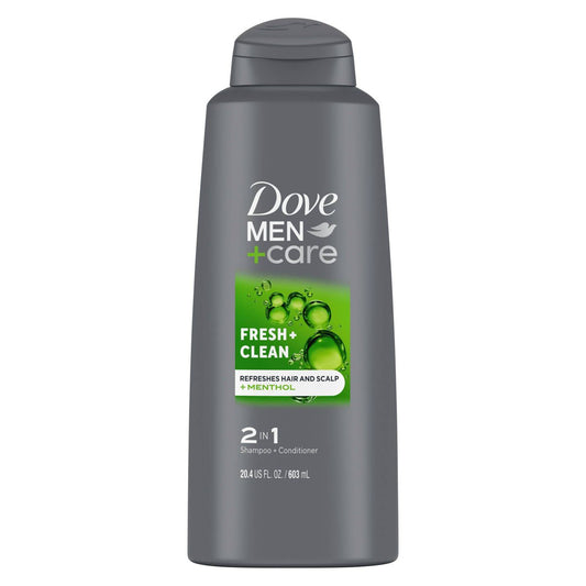 SHAMPOO+ ACONDICIONADOR DOVE