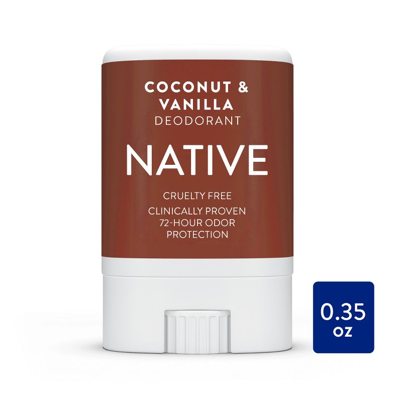 MINI DESODORANTE NATIVE