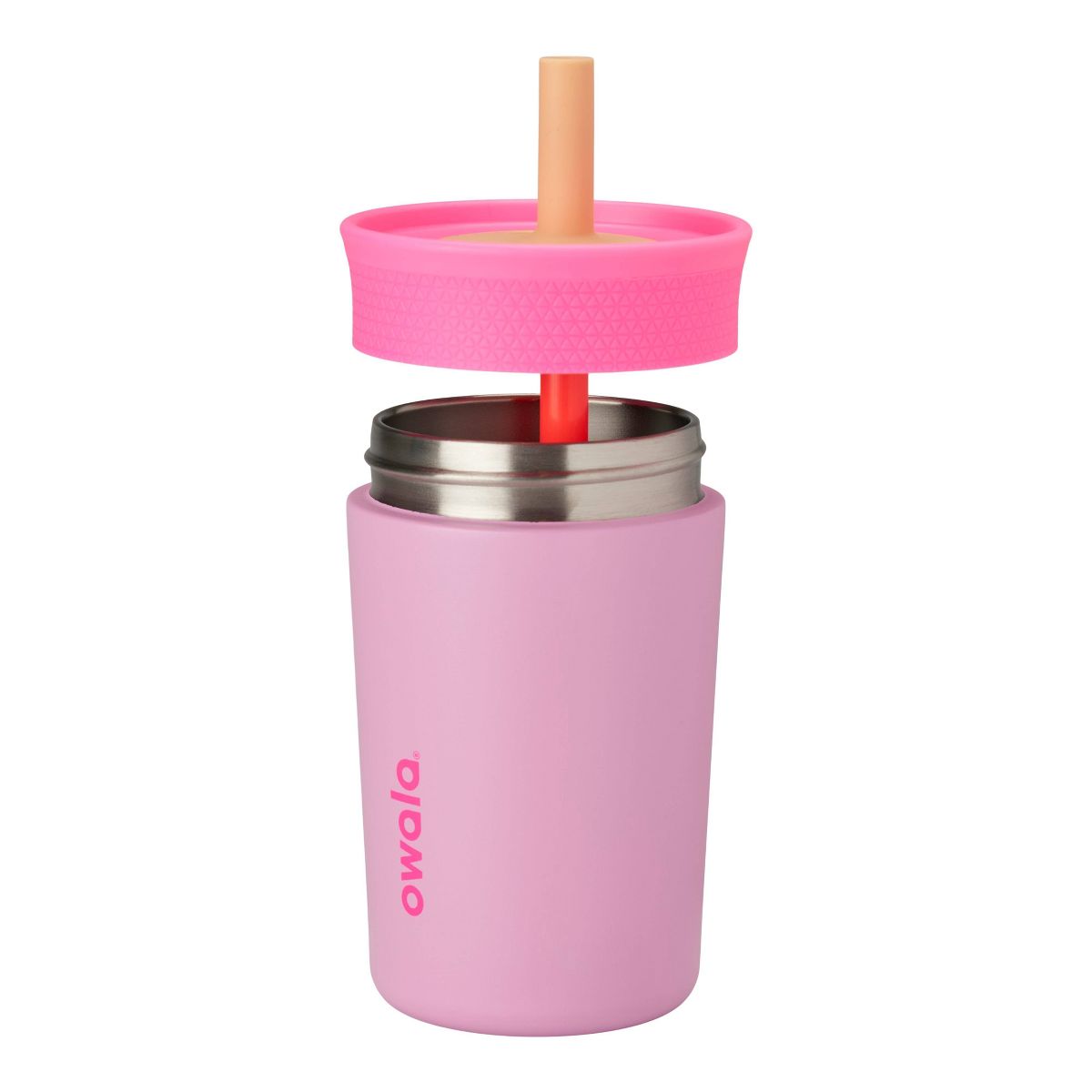 TERMO OWALA 12oz