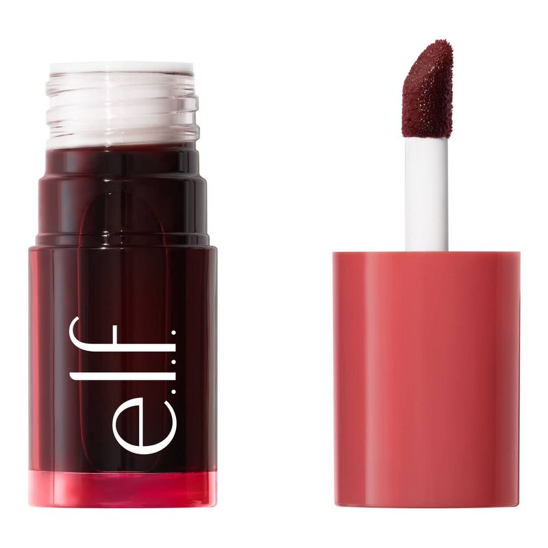TINTA PARA LABIOS Y MEJILLAS ELF