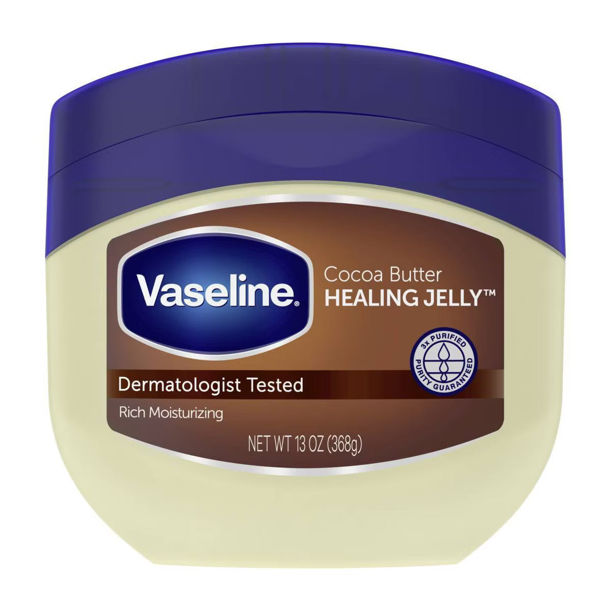 VASELINA HEALING JELLY