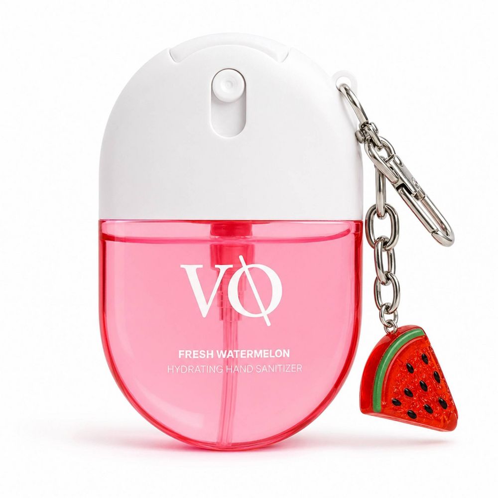 ANTI BACTERIAL VQ CON CARM