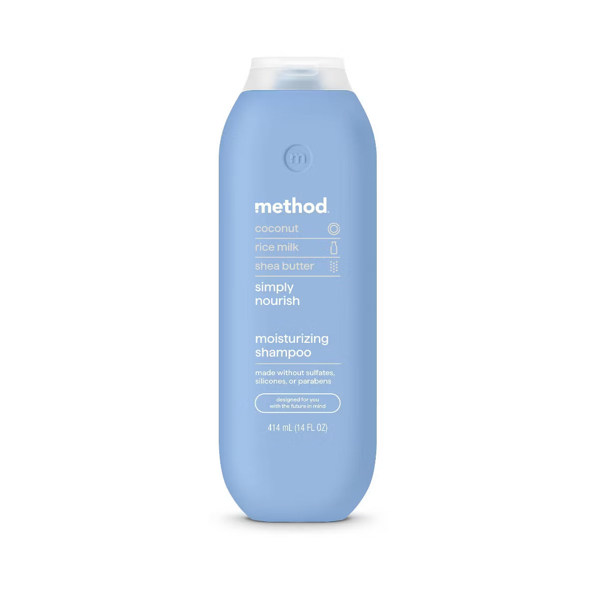 SHAMPOO METHOD
