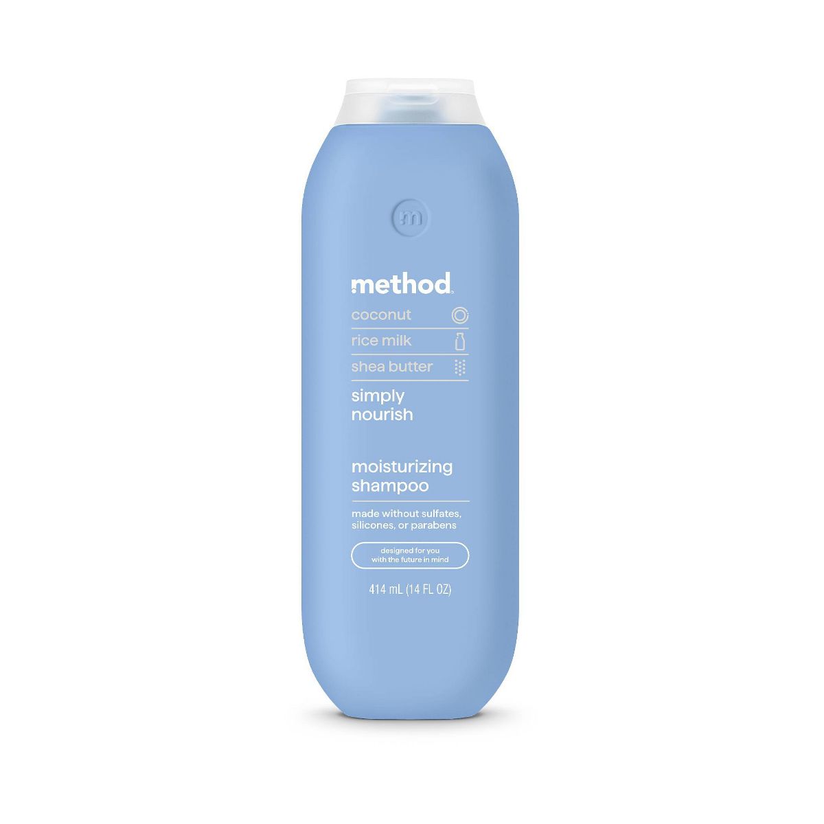 SHAMPOO METHOD