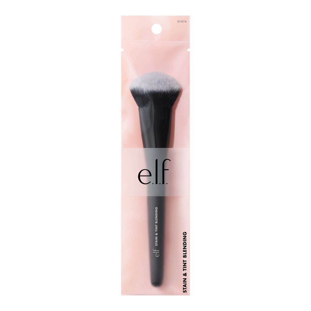 BROCHA PARA TINTA ELF