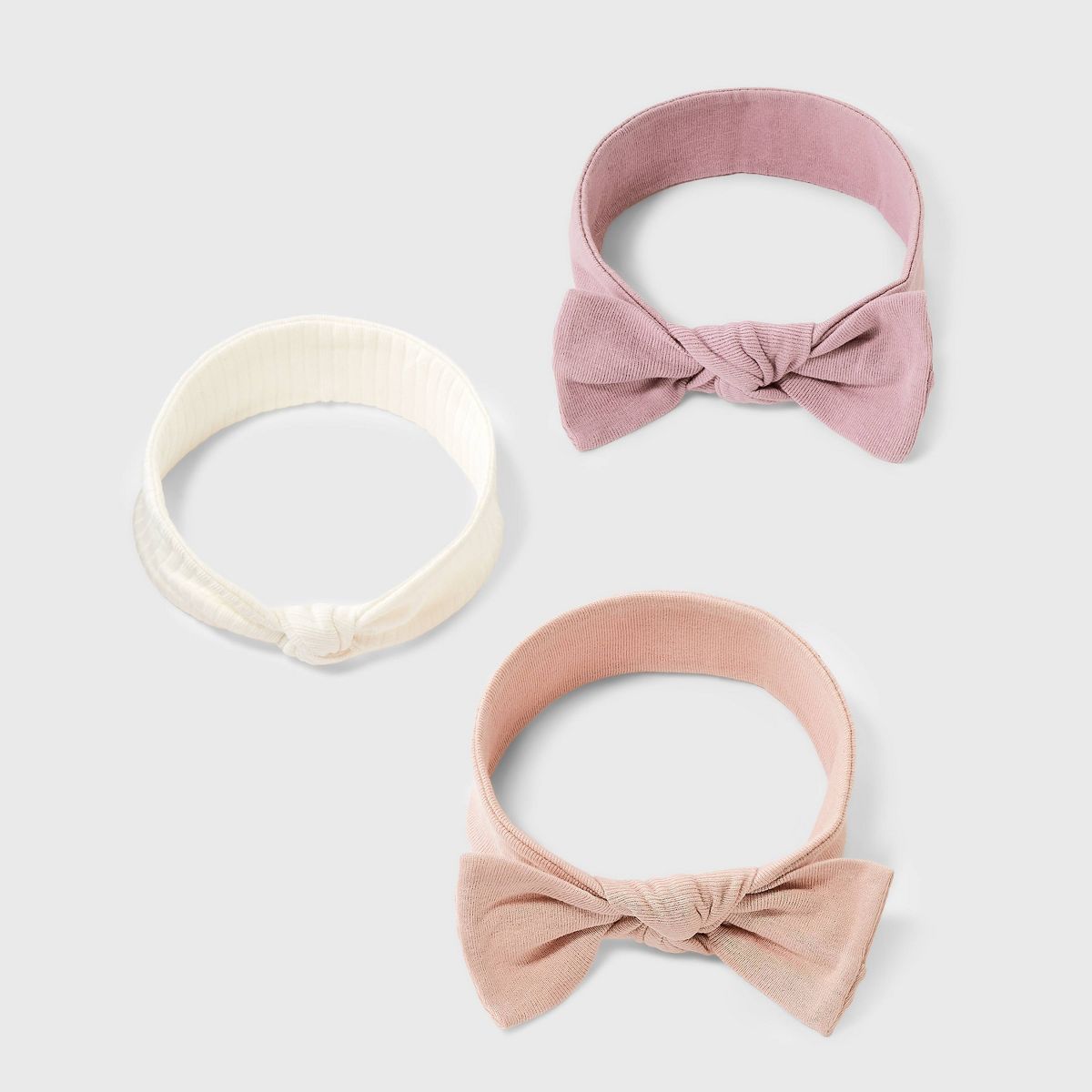 SET DE DIADEMAS