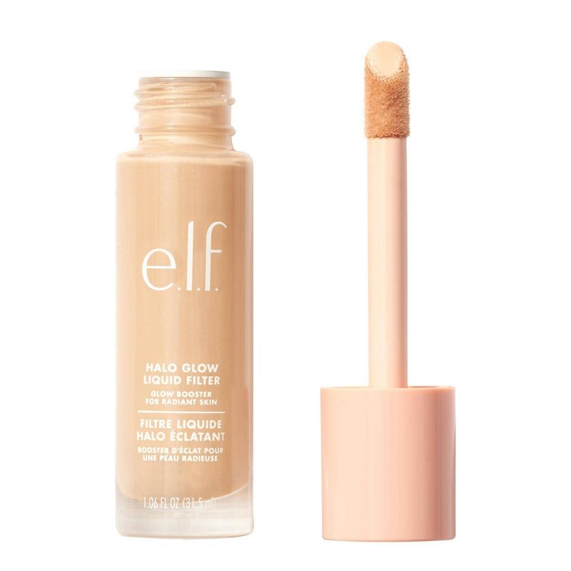 ILUMINADOR LIQUIDO ELF