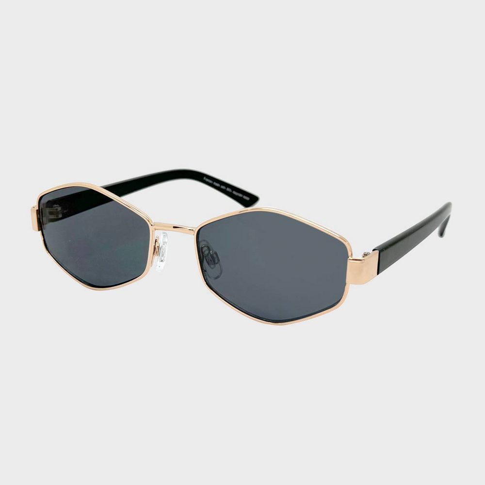 LENTES DE SOL