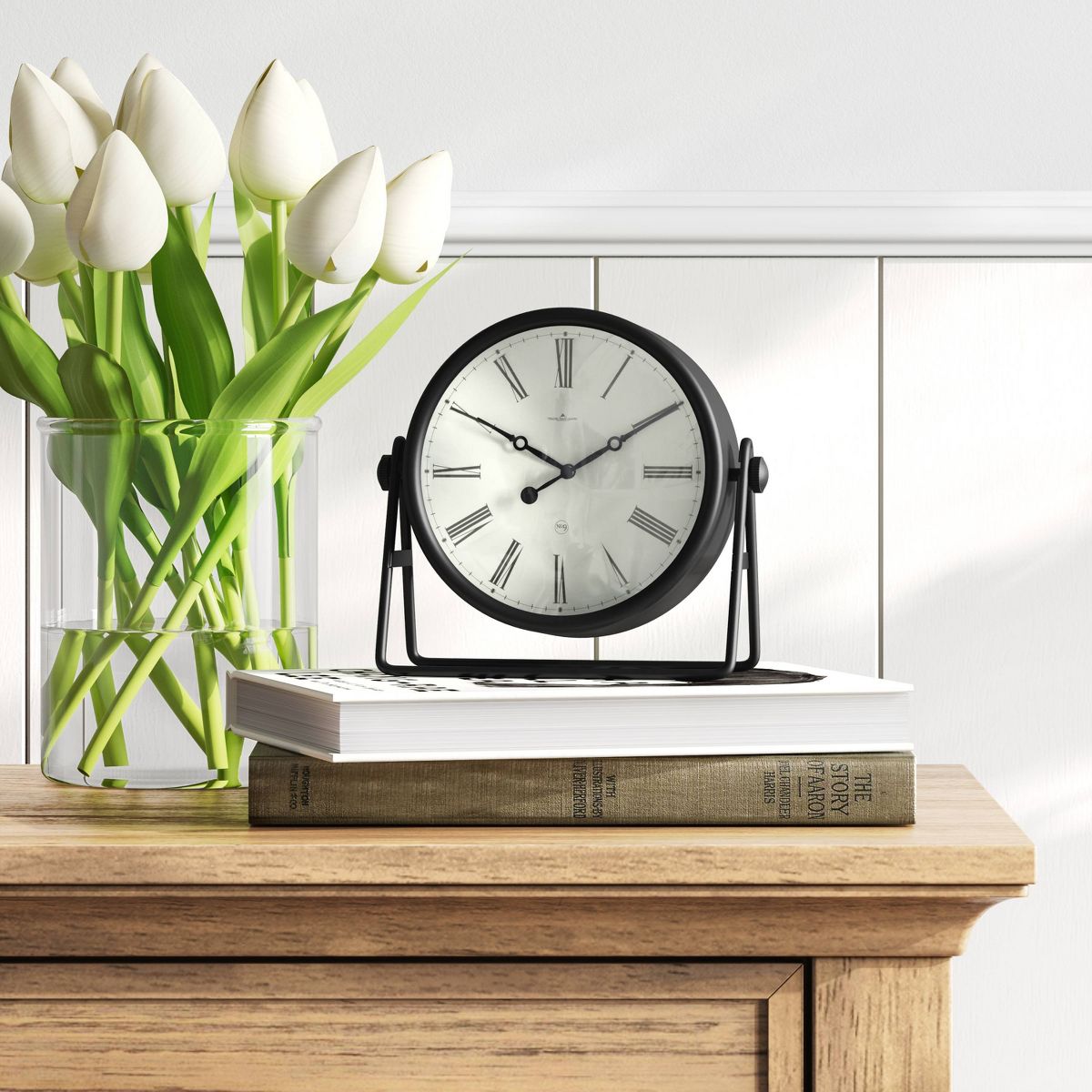 RELOJ