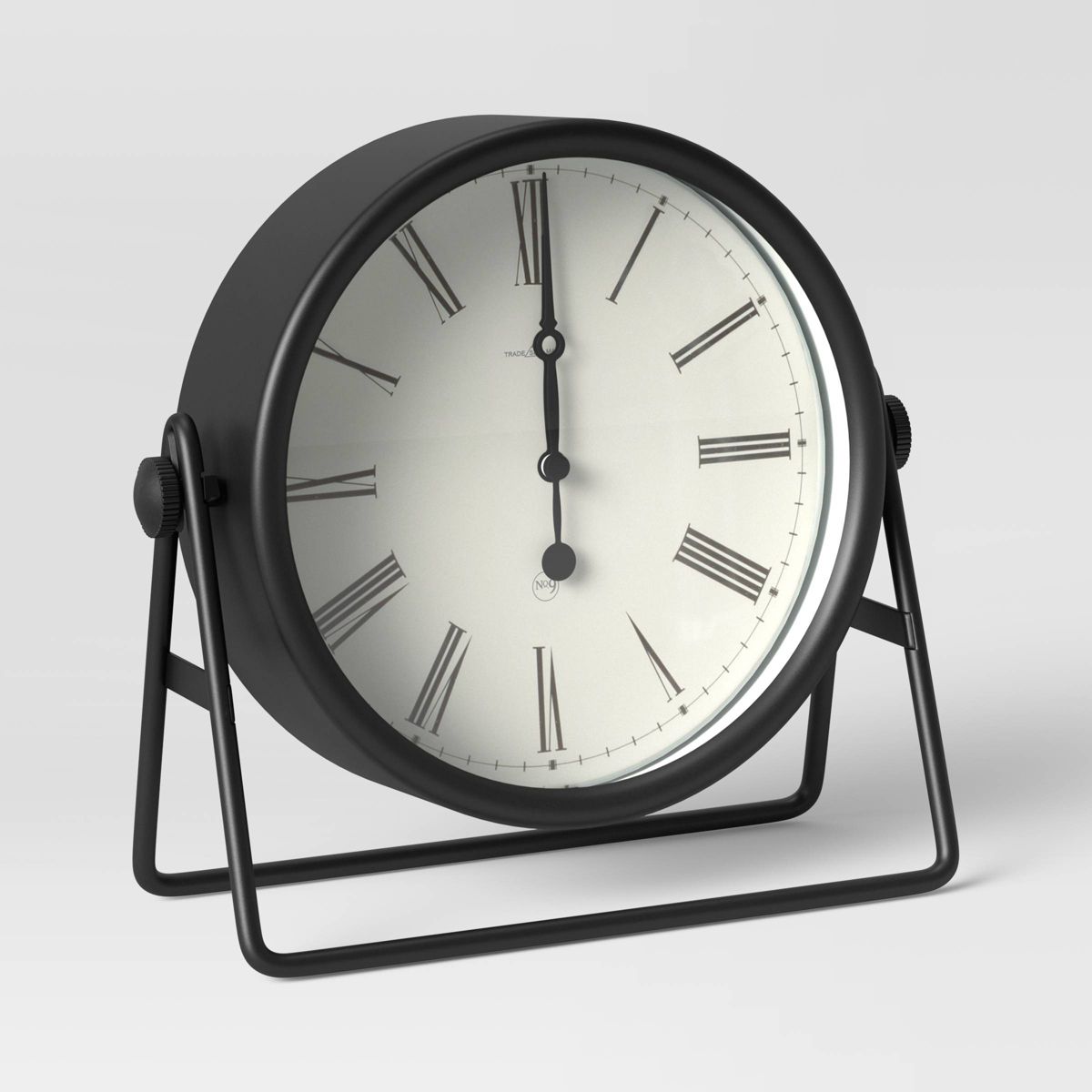 RELOJ
