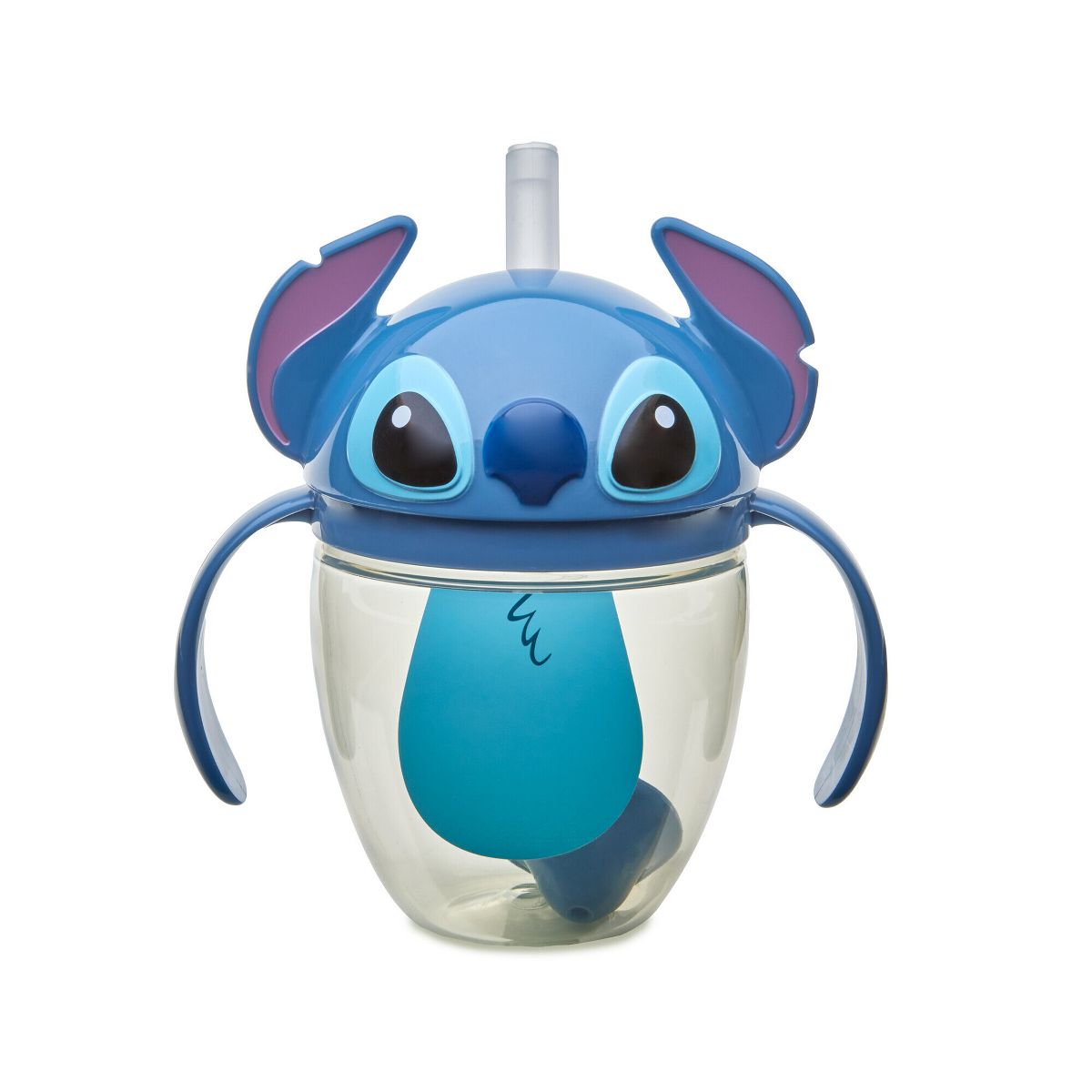 VASO DE STITCH