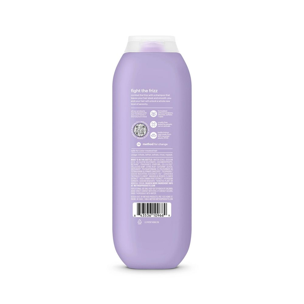 JABON CORPORAL METHOD