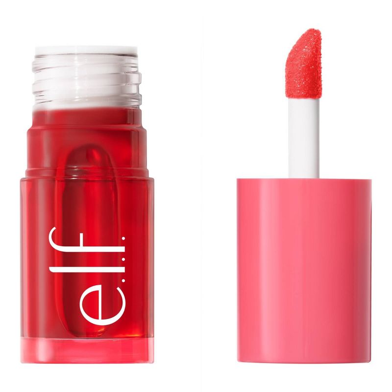 TINTA PARA LABIOS Y MEJILLAS ELF