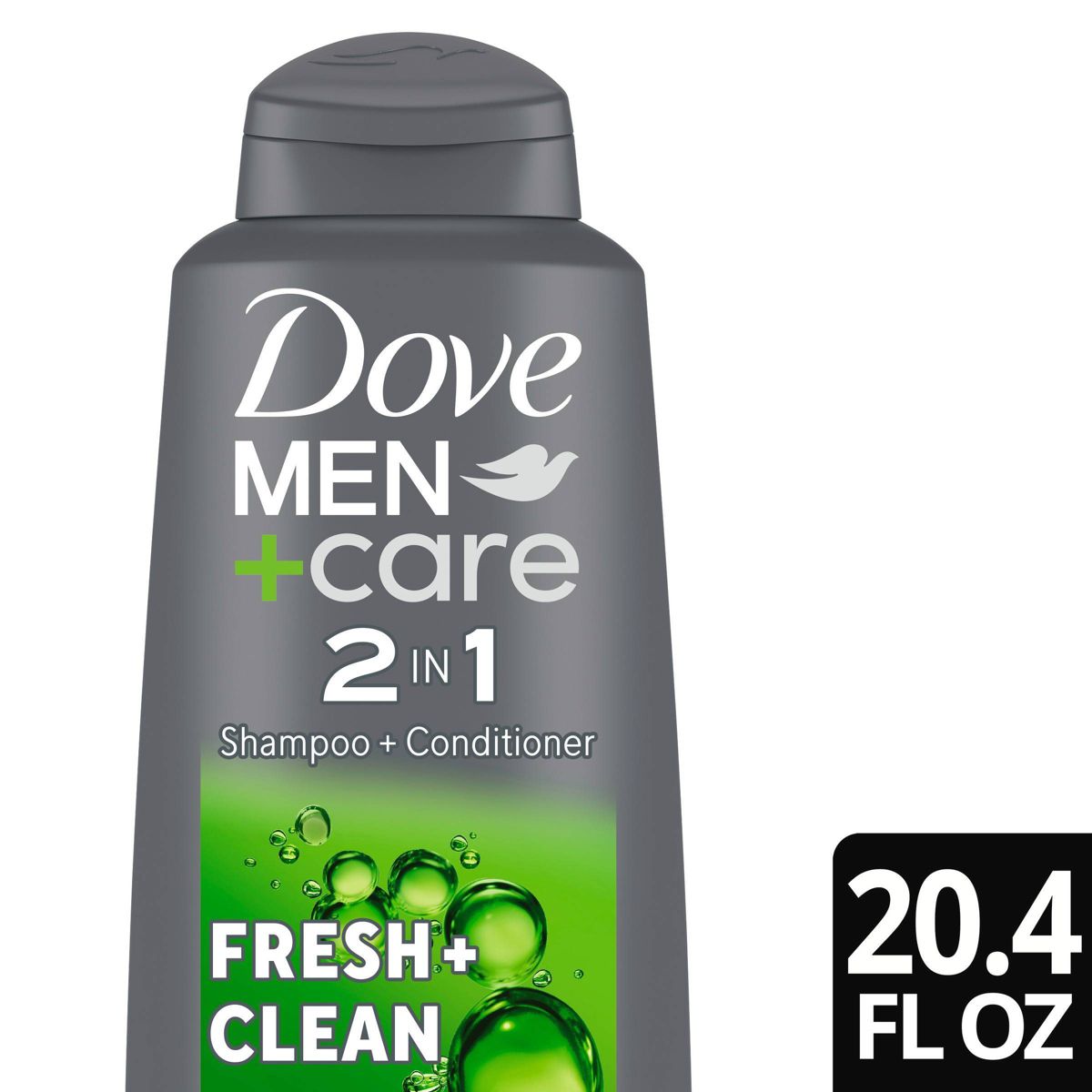 SHAMPOO+ ACONDICIONADOR DOVE