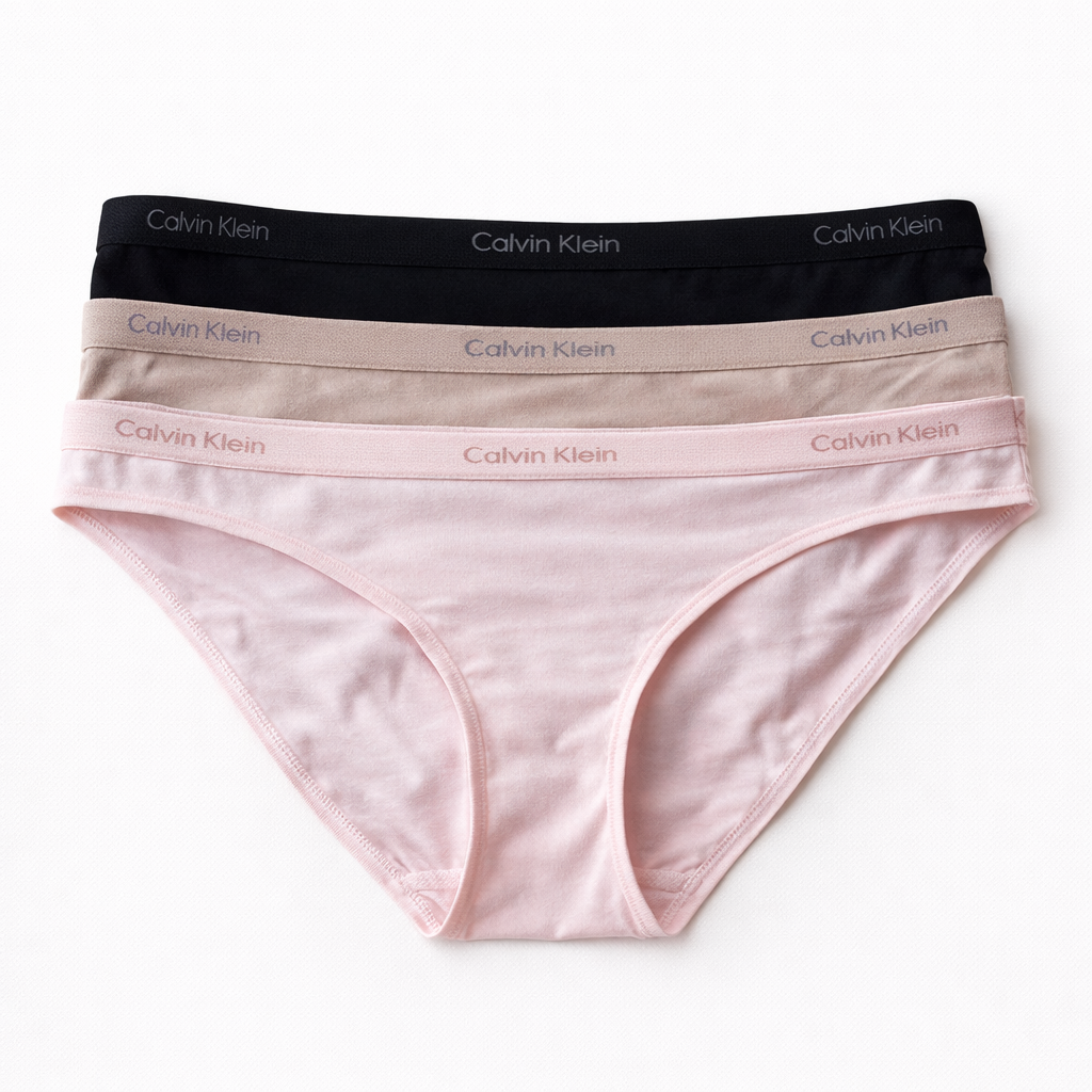 SET PANTIE CALVIN KLEIN